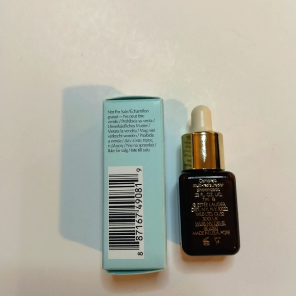 New Estēe Lauder Advanced Night Repair Synchronized Multi-Recovery Complex 7 ml - Picture 3 of 6